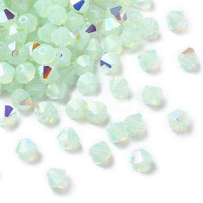 Preciosa&reg Crystal Beads X-PRC-BA5-51000-200-1