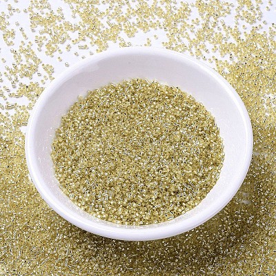 MIYUKI Delica Beads SEED-J020-DB1212-1
