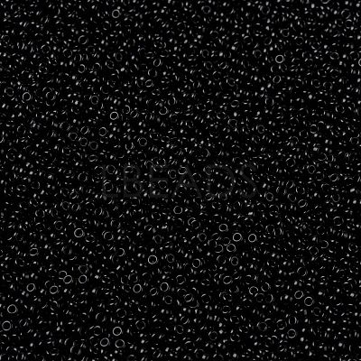 MIYUKI Round Rocailles Beads SEED-G009-RR0401-1