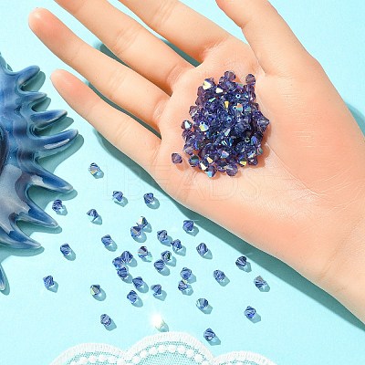 Preciosa&reg Crystal Beads X-PRC-BA5-20410-200-1