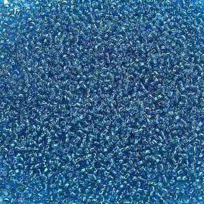 TOHO 11/0 Round Beads X-SEED-TR11-0023C-1