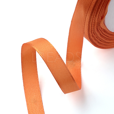 Single Face Satin Ribbon RC6mmY024-1