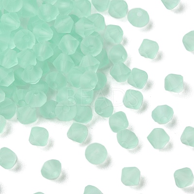 Preciosa&reg Crystal Beads X-PRC-BA5-50000-840-1
