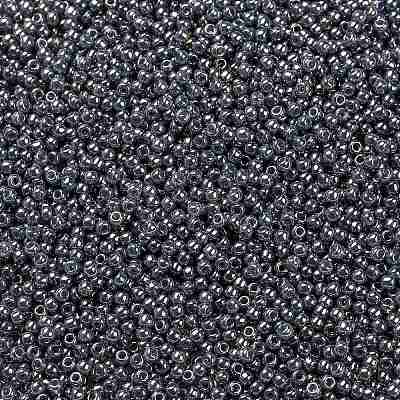 TOHO 11/0 Round Beads X-SEED-TR11-0455-1