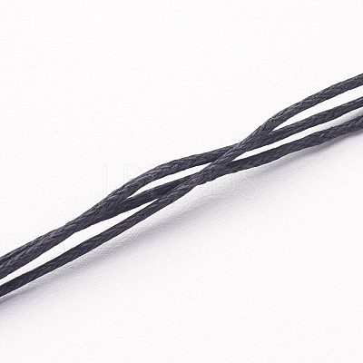 Jewelry DIY Findings Waxed Cotton Cord X-YC131-1