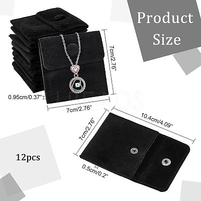 Square Velvet Jewelry Bags TP-NB0001-41A-02-1