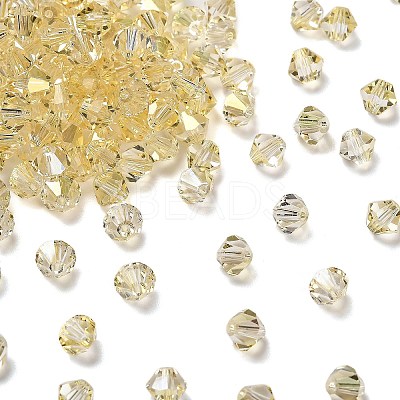 Preciosa&reg Crystal Beads Y-PRC-BA5-00030-239-1