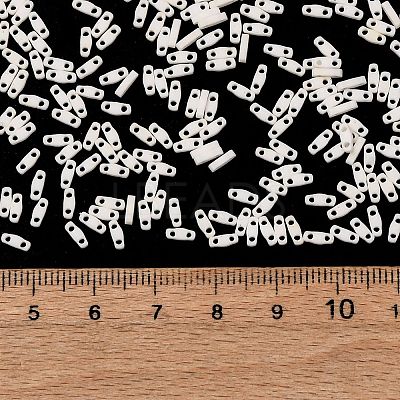 MIYUKI Quarter TILA Beads SEED-X0054-QTL2021-1