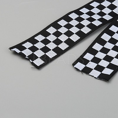 Polyester Ribbons OCOR-WH0079-39-1