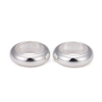 304 Stainless Steel Spacer Beads STAS-D448-035S-1