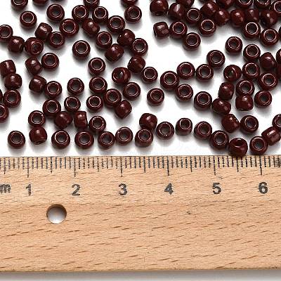 TOHO 6/0 Round Beads SEED-XTR06-0046-1