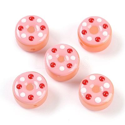 Lampwork Beads LAMP-C015-01-1