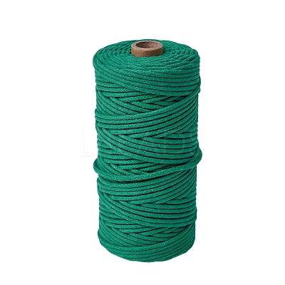 Cotton Macrame Cord PW-WGA9AD9-13-1