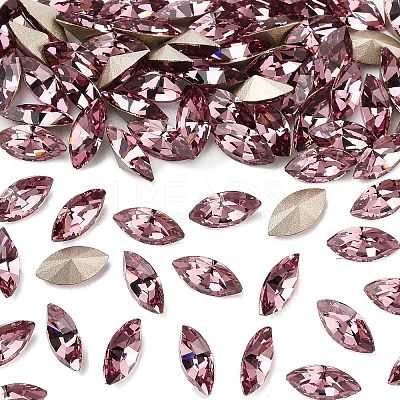 Preciosa&reg MAXIMA Crystal Fancy Stones X-PRC-FG8-20020-1
