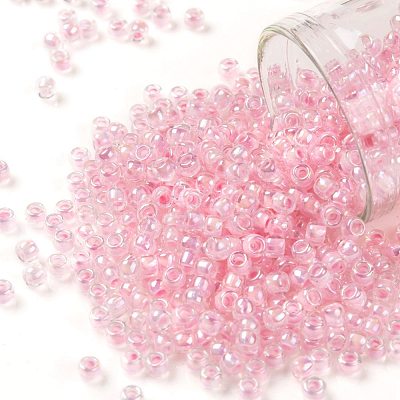 TOHO 8/0 Round Beads SEED-XTR08-0780-1