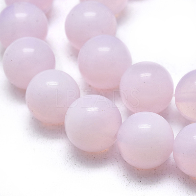 Opalite Beads Strands G-L557-42-12mm-1