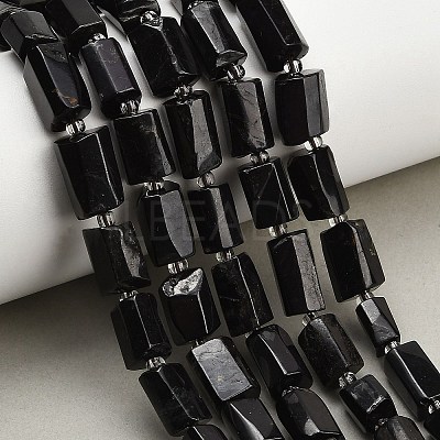 Natural Sugilite Beads Strands GG-CBA47BF-A01-01-1