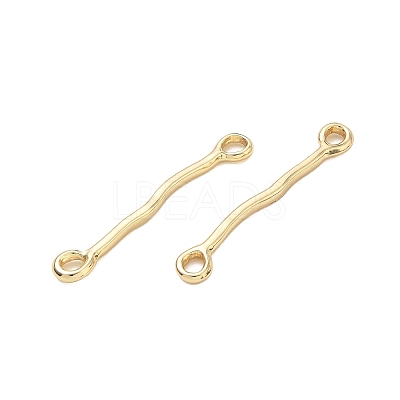 304 Stainless Steel Connector Charms SA-CBA3037-05G-1