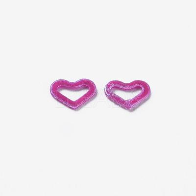 Shining Nail Art Glitter MRMJ-T017-03G-1