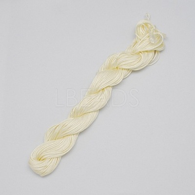 10M Nylon Braided Cord X-NWIR-R002-2mm-11-1