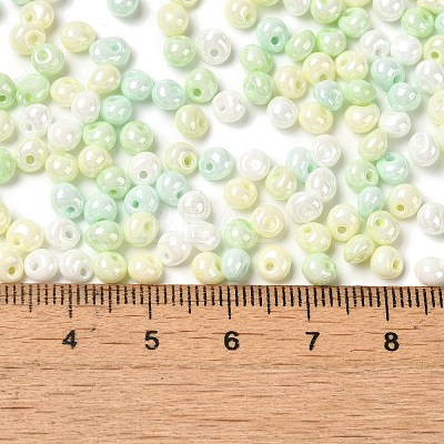 6/0 Glass Seed Beads X1-SEED-M012-01A-04-1