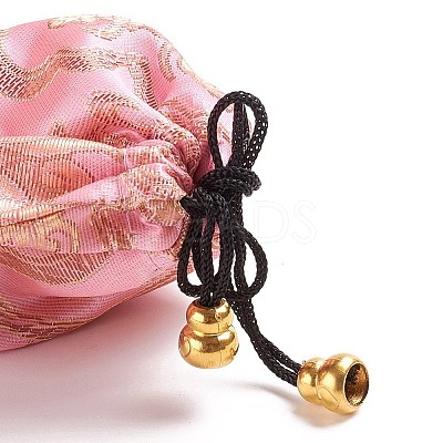 Silk Pouches ABAG-WH0006-02-1