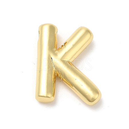 Rack Plating Brass Pendants KK-R143-21G-K-1