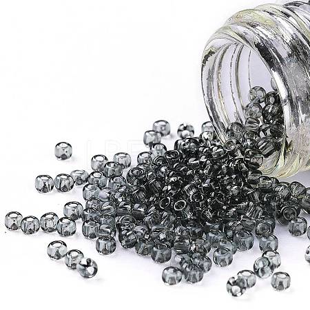 TOHO 11/0 Round Beads SEED-XTR11-0009B-1