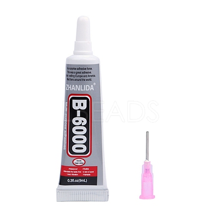 Nail Art B6000 Craft Glue MRMJ-L003-Z01-9ml-1