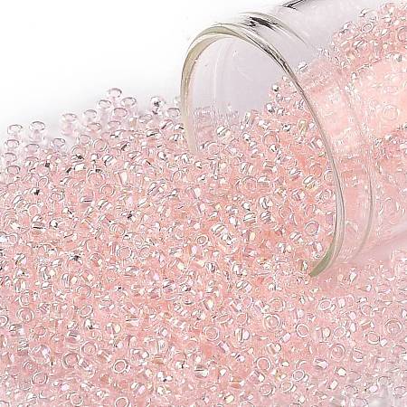 TOHO 11/0 Round Beads SEED-XTR11-0171L-1