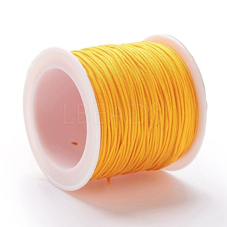 Braided Nylon Cord NWIR-K013-A29-1