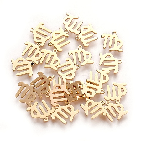 304 Stainless Steel Charms LS-STAS-L227-001I-1