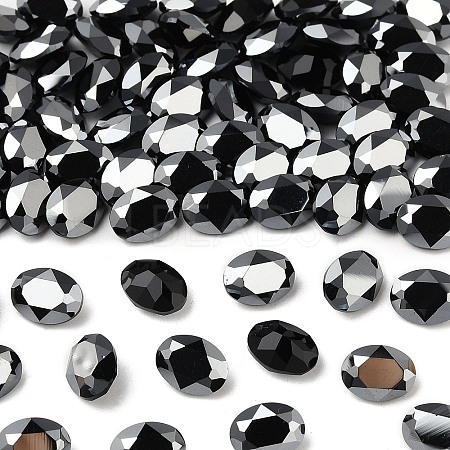 Preciosa&reg MAXIMA Crystal Fancy Stones X-PRC-FF8-23980-272-1