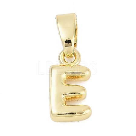 Brass Charms KK-G522-54E-G-1