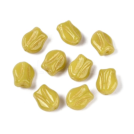 Glass Beads GLAA-T021-76M-03-1