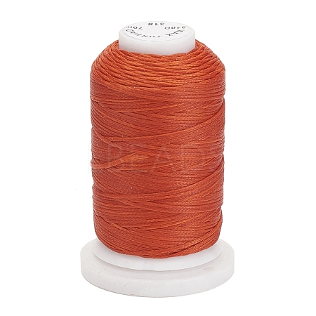 Waxed Polyester Cord YC-E011-A-31-1