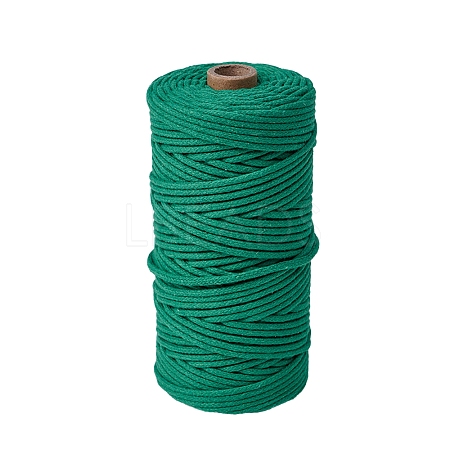 Cotton Macrame Cord PW-WGA9AD9-13-1