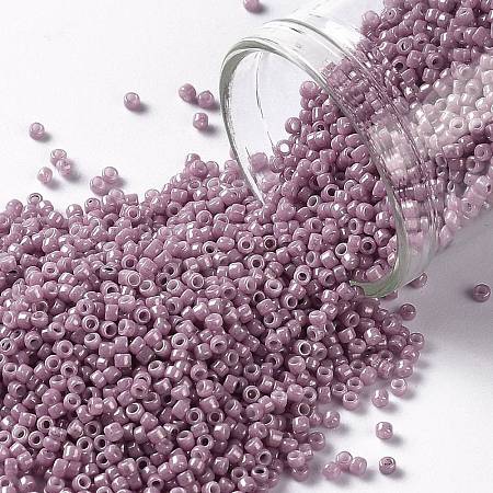 TOHO 15/0 Round Beads X-SEED-TR15-0127-1