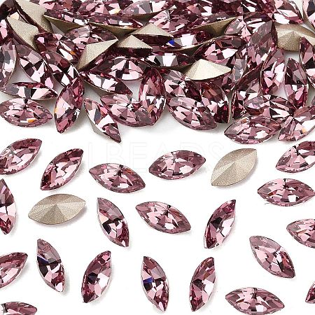 Preciosa&reg MAXIMA Crystal Fancy Stones X-PRC-FG8-20020-1