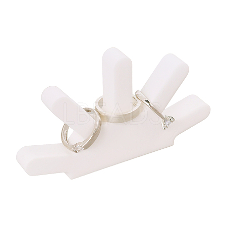 1Pc Gesso Rings Display Stands RDIS-CA0001-01-1