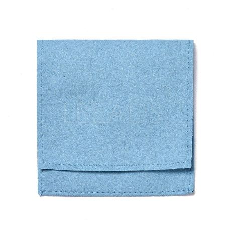 Microfiber Gift Packing Pouches ABAG-Z001-01I-1