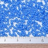 MIYUKI Round Rocailles Beads X-SEED-G007-RR4484-4