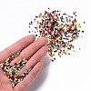 12/0 Glass Seed Beads SEED-US0003-2mm-51-4