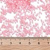 Imitation Cat Eyes Glass Seed Beads X1-SEED-H003-03D-4