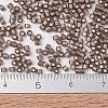 MIYUKI Delica Beads SEED-X0054-DB2184-4