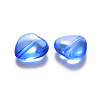 Transparent Acrylic Beads TACR-S154-54B-86-2