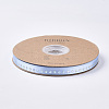 Polyester Single Face Satin Ribbon SRIB-N004-01E-1