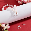 2Pcs 925 Sterling Silver Toggle Clasps FIND-PH0022-60-4