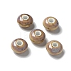 Handmade Porcelain Beads PORC-L080-B03-1
