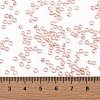 TOHO Round Seed Beads SEED-TR08-0631-4